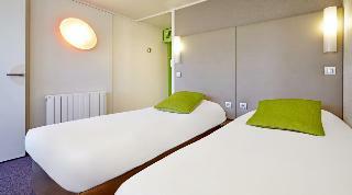 Hotel Campanile - Aix En Provence M