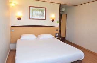 Hotel Campanile Brive La Gaillarde O