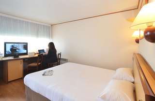 Hotel Campanile Brive La Gaillarde O