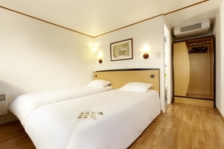 Hotel Campanile Brive La Gaillarde O