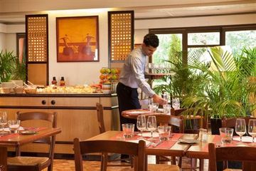 Hotel Campanile Brive La Gaillarde O