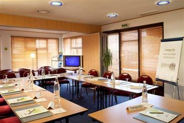 Hotel Campanile Brive La Gaillarde O