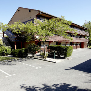 Hotel Campanile Fontenay Tresigny