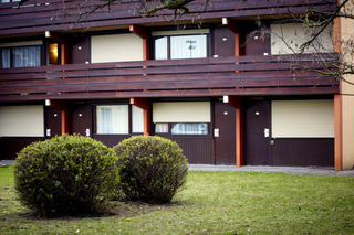 Hotel Campanile Fontenay Tresigny