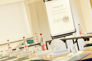 Hotel Campanile Fontenay Tresigny