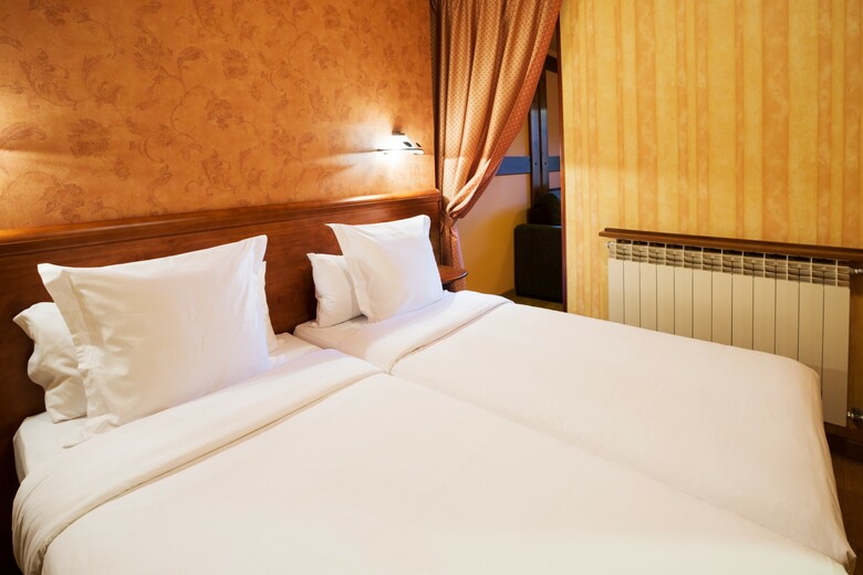Aparthotel Any�spark The Mountain & Wellness Resort