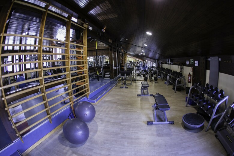 Aparthotel Any�spark The Mountain & Wellness Resort