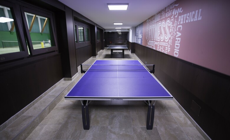 Aparthotel Any�spark The Mountain & Wellness Resort