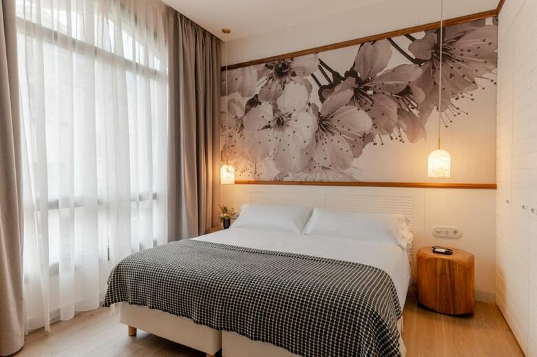 Hotel Hiru Uhinak