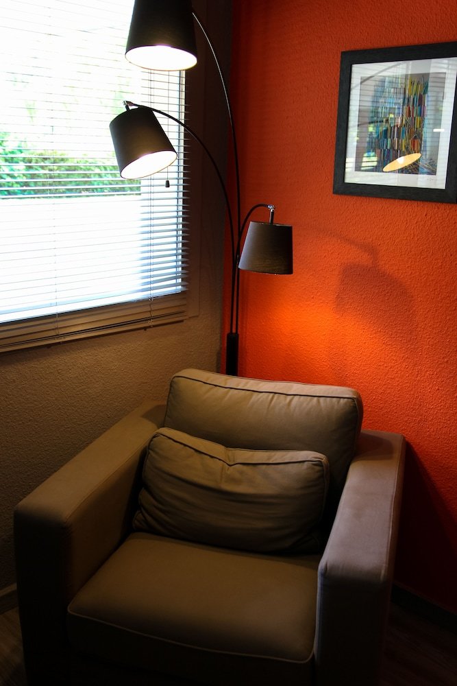 Hotel Kyriad Rouen Nord Mt St Aignan