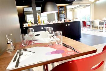Hotel Campanile - Grenoble - Saint M