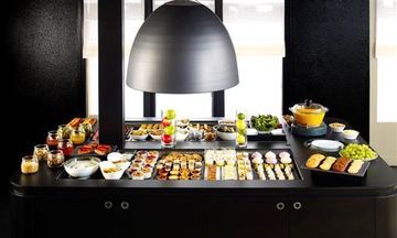 Hotel Campanile - Grenoble - Saint M