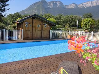 Hotel Kyriad - Grenoble Le Fontanil