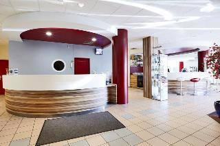 Hotel Kyriad - Grenoble Le Fontanil