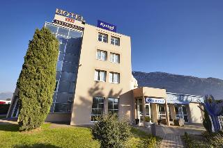 Hotel Kyriad - Grenoble Le Fontanil