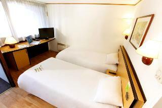 Hotel Campanile La Ferte Bernard