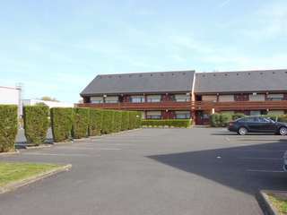 Hotel Campanile La Ferte Bernard