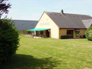 Hotel Campanile La Ferte Bernard