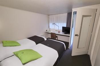 Hotel Campanile Arras - Saint Nicolas