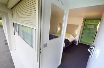 Hotel Campanile Arras - Saint Nicolas