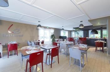 Hotel Campanile Arras - Saint Nicolas