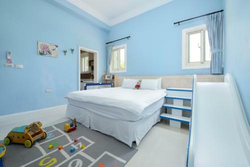 Bed & Breakfast Dancing Butterfly Inn Family Sliding Bnb