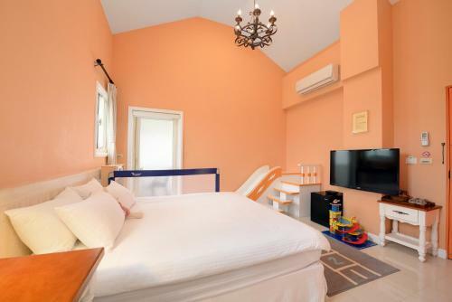 Bed & Breakfast Dancing Butterfly Inn Family Sliding Bnb