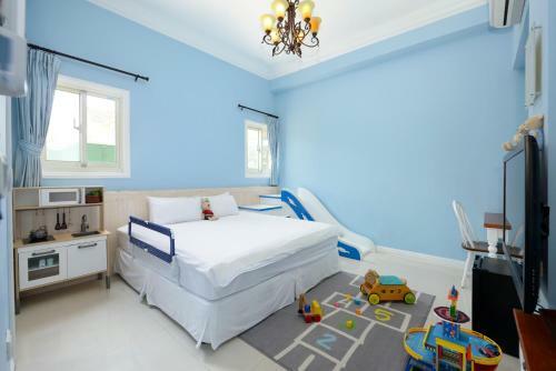 Bed & Breakfast Dancing Butterfly Inn Family Sliding Bnb
