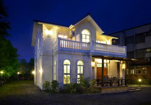 Bed & Breakfast Dancing Butterfly Inn Family Sliding Bnb