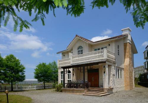 Bed & Breakfast Dancing Butterfly Inn Family Sliding Bnb