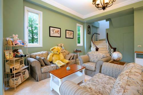 Bed & Breakfast Dancing Butterfly Inn Family Sliding Bnb
