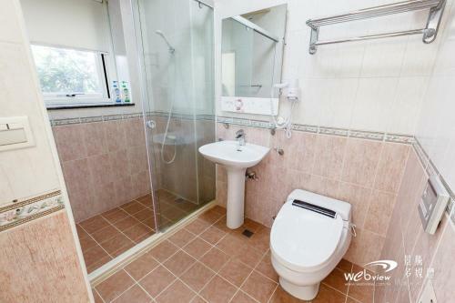 Bed & Breakfast Spring Villa