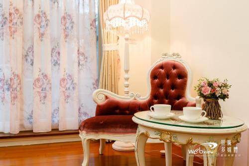 Bed & Breakfast Spring Villa