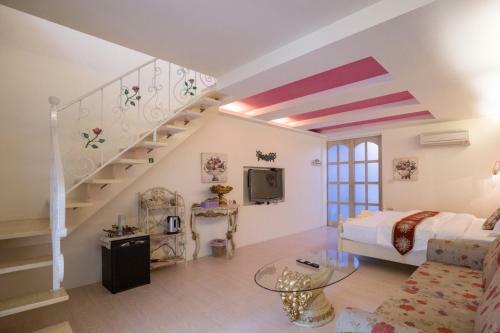 Bed & Breakfast Spring Villa