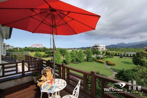 Bed & Breakfast Spring Villa