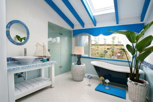 Bed & Breakfast Spring Villa