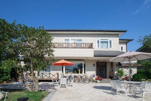 Bed & Breakfast Spring Villa