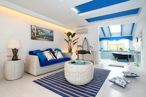 Bed & Breakfast Spring Villa