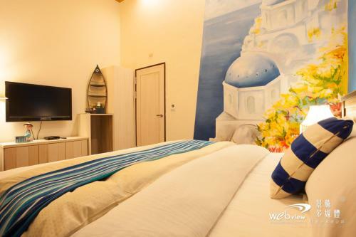 Bed & Breakfast Spring Villa