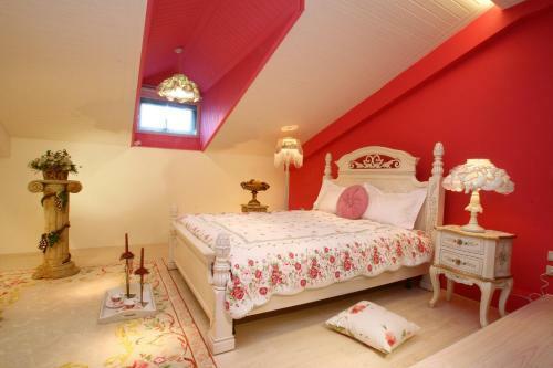 Bed & Breakfast Spring Villa