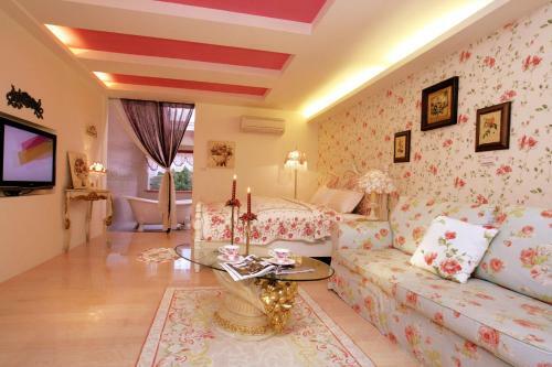 Bed & Breakfast Spring Villa