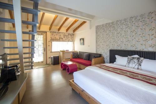 Bed & Breakfast Spring Villa