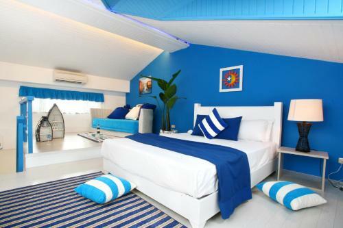Bed & Breakfast Spring Villa