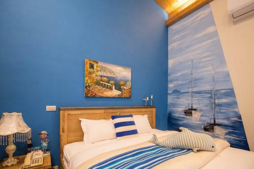Bed & Breakfast Spring Villa