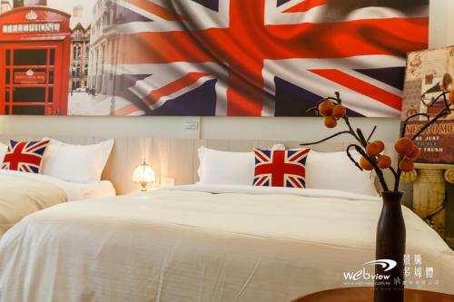 Bed & Breakfast Spring Villa