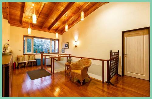 Bed & Breakfast Spring Villa