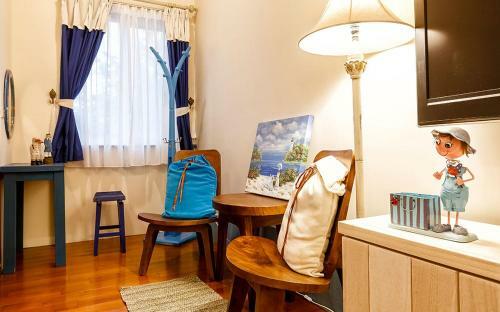 Bed & Breakfast Spring Villa
