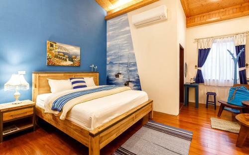Bed & Breakfast Spring Villa