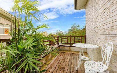 Bed & Breakfast Spring Villa