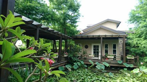Bed & Breakfast Spring Villa